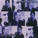 CD:The Many Sides Of John Hiatt