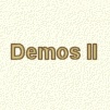 CD:Demos II