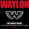 CD:Waylon - The Music Inside