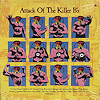 CD:Attack Of The Killer B's (Volume One)