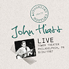 CD:Live At The Tower Theater, Philadelphia