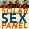 CD:Solar Sex Panel