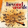 CD:There's More Beyond Words