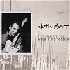 CD:Child Of The Wild Blue Yonder
