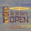CD:The Tiki Bar Is Open