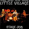 CD:Stage Job (2CD)
